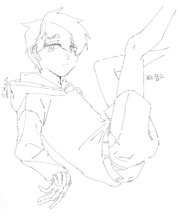 레기/レギ tweet media
