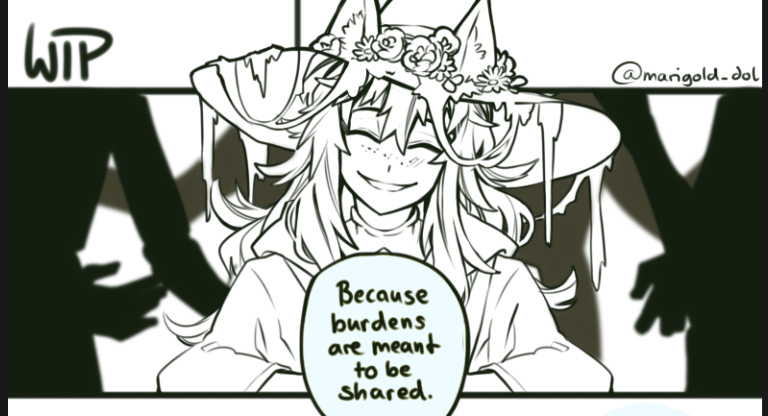🔞 Marigold tweet media
