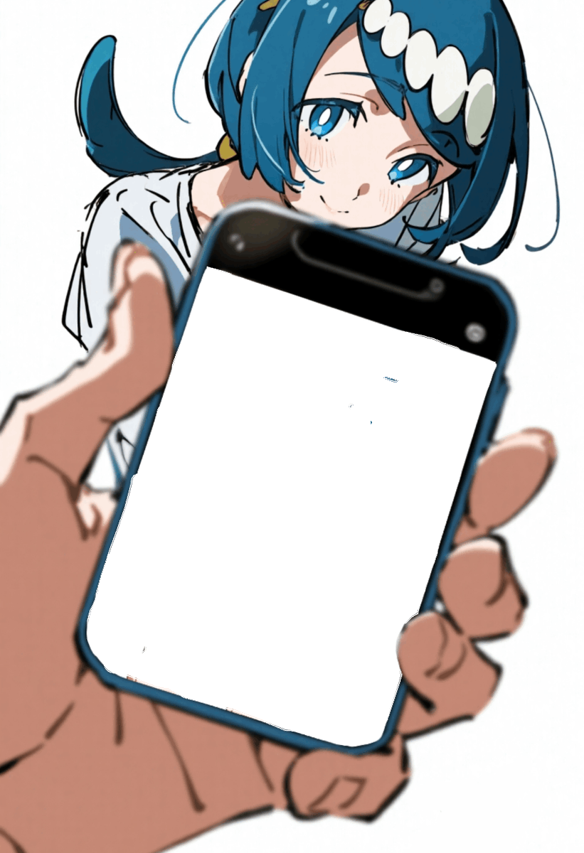 shironecoAI's tweet photo. スイレンママ
TAP!!
SFW
#pokemonㅤㅤㅤ https://t.co/1OulEDKEgU
