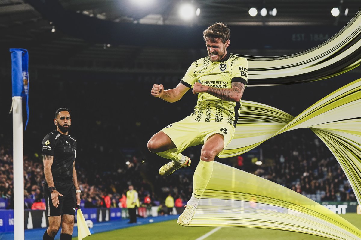 jbphotography0's tweet photo. Joining in the #pixeldrag revolution and trying it out on a couple of my @Pompey images ... what do we think? yay, nay or wtf have you done #Pompey #PUP https://t.co/z2kKjPPVLW