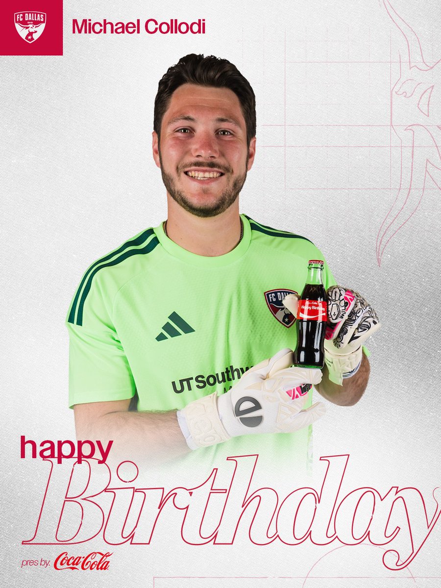 FC Dallas tweet media