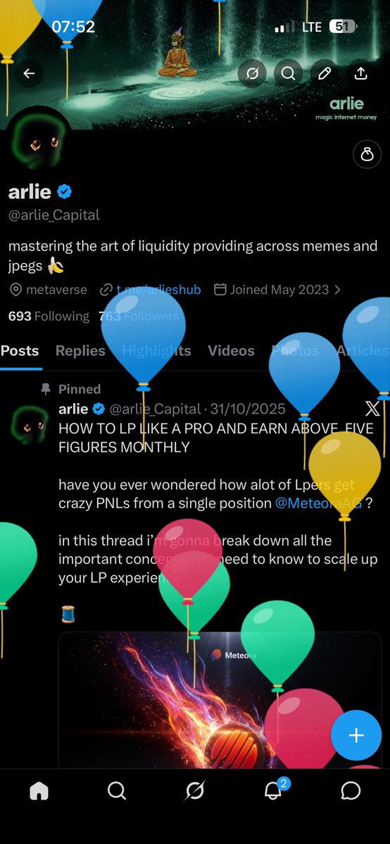 arlie tweet media