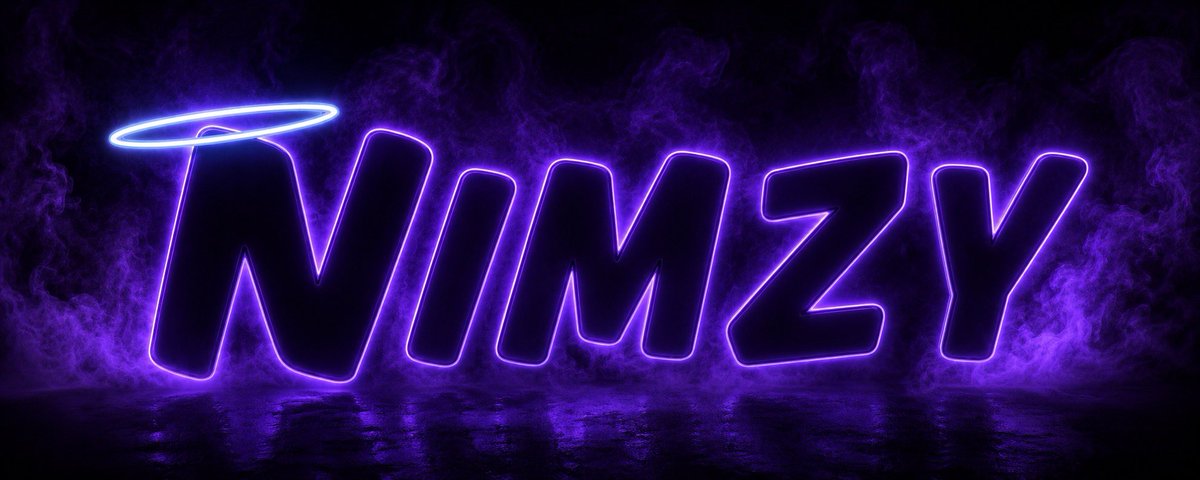 Nimzy tweet media
