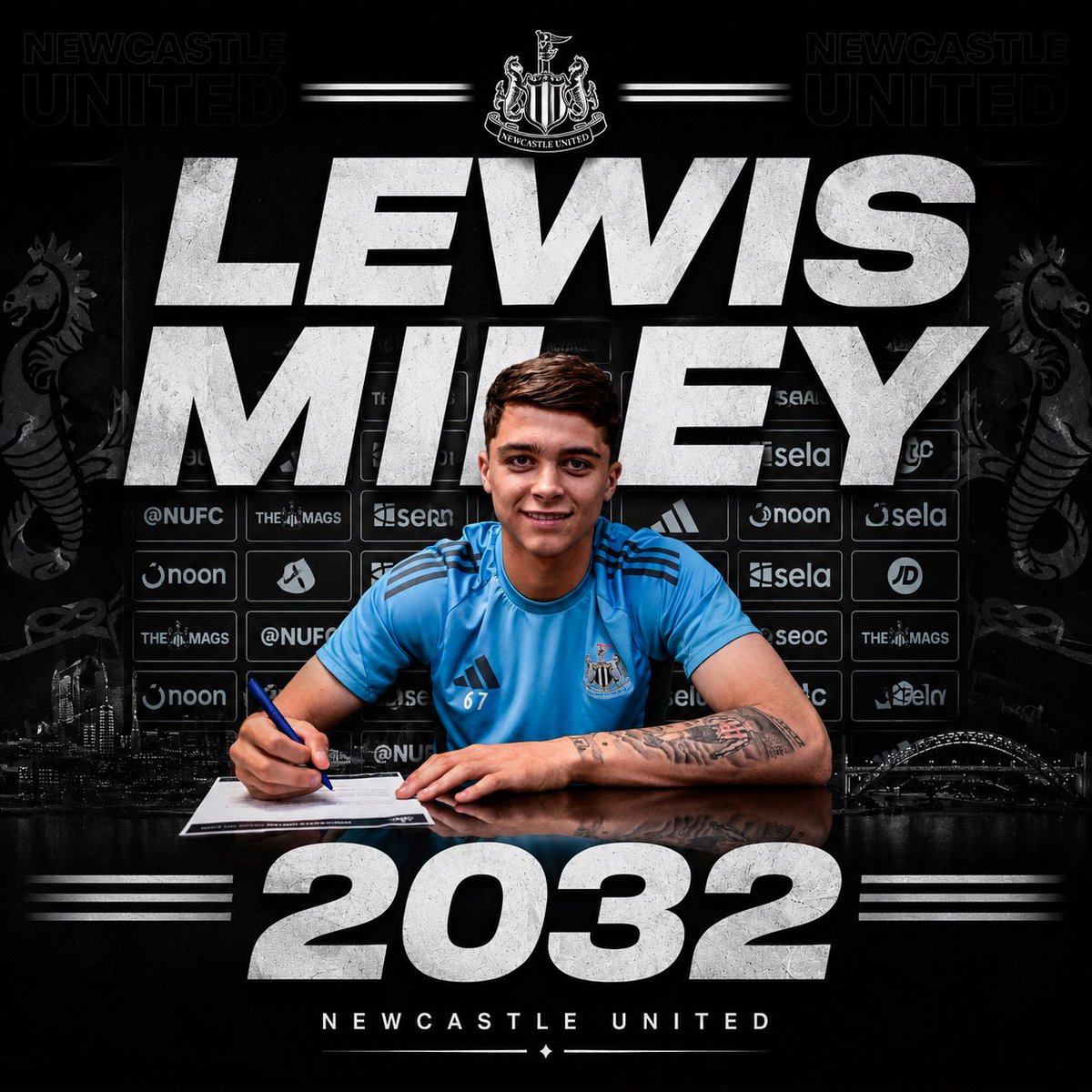 NUFC360 tweet media