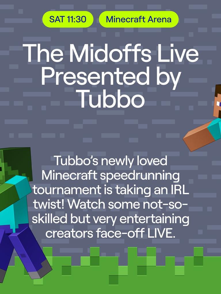 Tubbo Daily tweet media