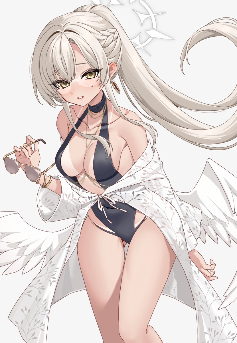 早深かなめ tweet media