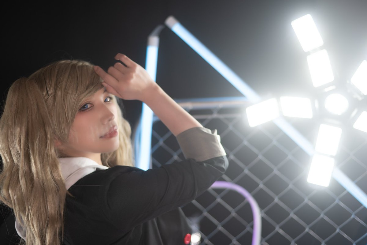 sakuya0_0's tweet photo. 【コスプレ/cosplay】
ペルソナ5

 高巻杏

camera:@ichimaru_c 

めちゃカッコよくて撮影していただきました‥😭✨感謝‥！

#フォトコスPOP 
#フォトコス https://t.co/YlDcXjcVfy