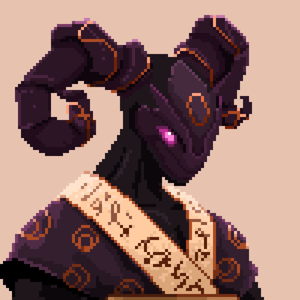 Plague tweet media