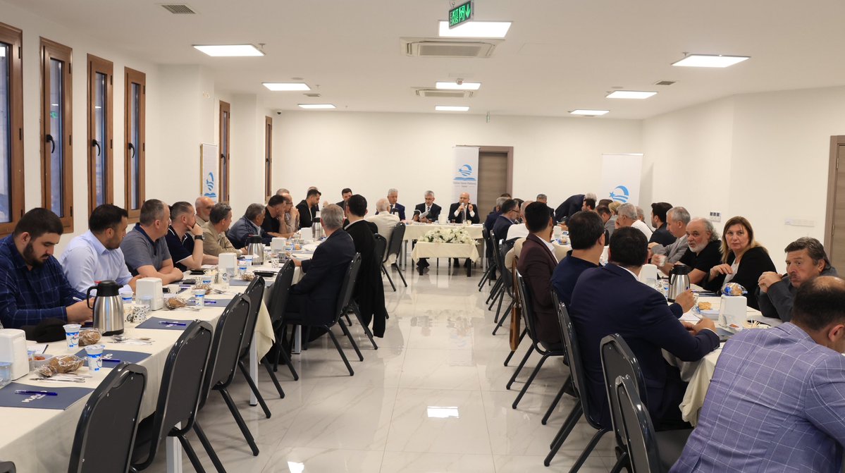 EĞİTİME DESTEK PLATFORMU-İZMİR tweet media
