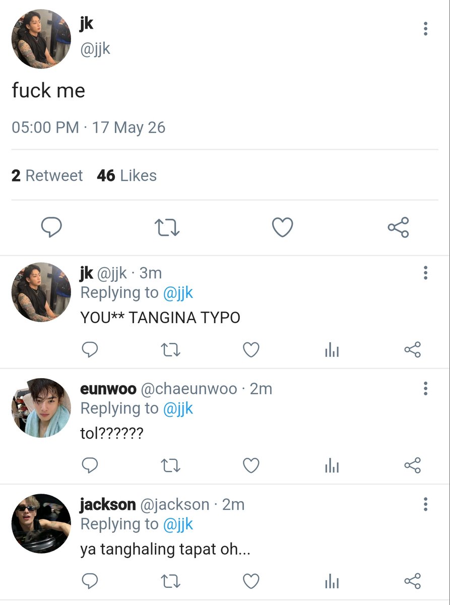 hobidobey's tweet photo. ✎ — HALIK SOBRANG DIIN

a #taekookau 🔞 wherein jungkook and taehyung secretly hooked up before for years under the nose of jk’s best friend, who is also th's brother. but, 2 years after th left without a word, he comes back to a ruined bond, and a truth they can no longer hide https://t.co/QKyJDJa4k5