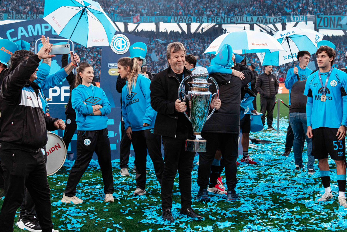 Belgrano tweet media