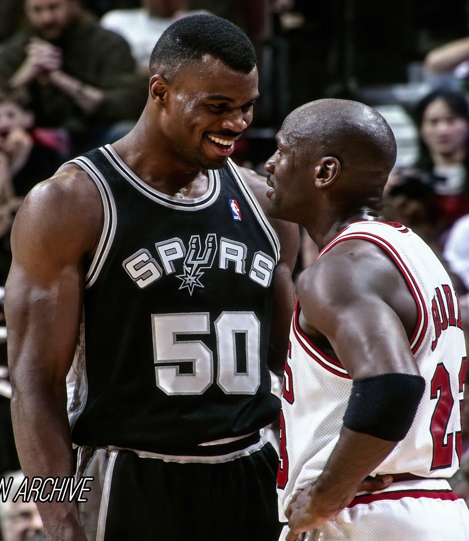 ♣️ Jokic & MJ ♦️ GOATs tweet media