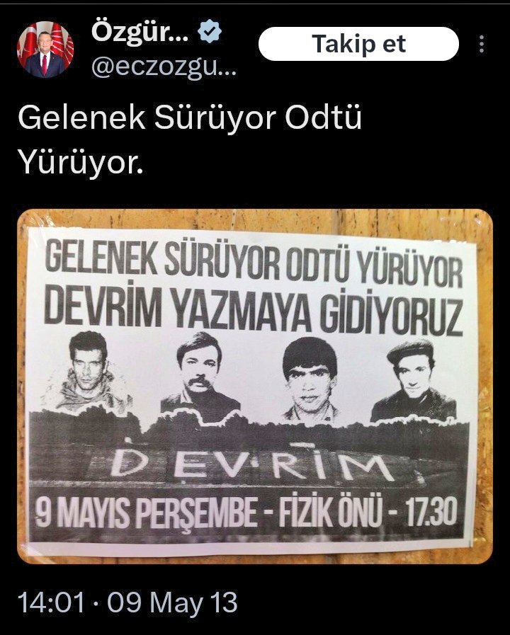 Prof. Dr. Bulgar Mafyası tweet media