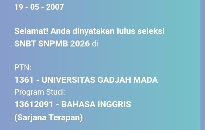 nafhaa maba ugm tweet media