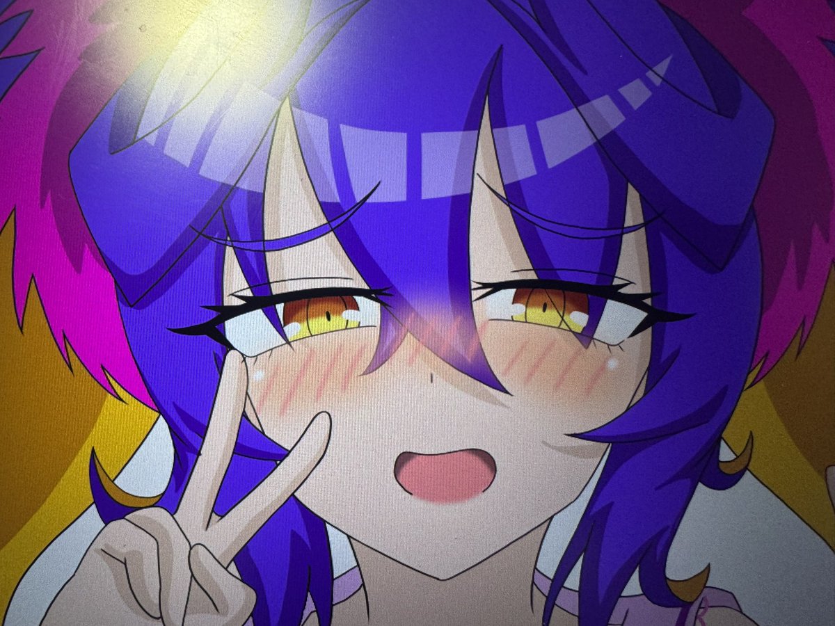MAKI tweet media