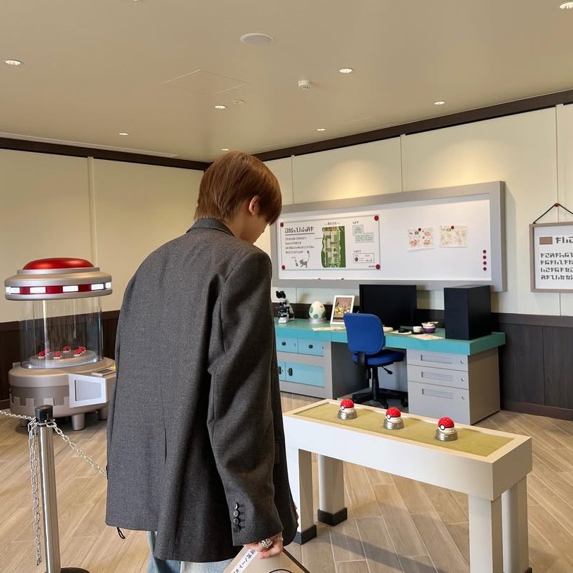 springH08's tweet photo. Museum date?? 
.
#LSD #LUNÉSelcaDay #LUNÉJidoriDay #andTEAM_FUMA #FUMA #MURATAFUMA #후마 #フウマ #andTEAM @andTEAM_members https://t.co/lI6ehBwCMh