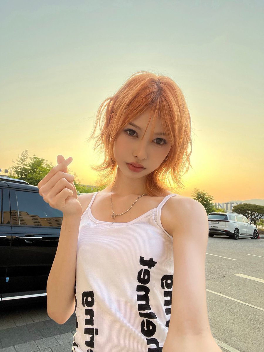 .˖ ֹ੭୧ 𝗰𝗵𝗮𝗲𝗶 (2005)⊹ ࣪ ⑅ ‘ tweet media
