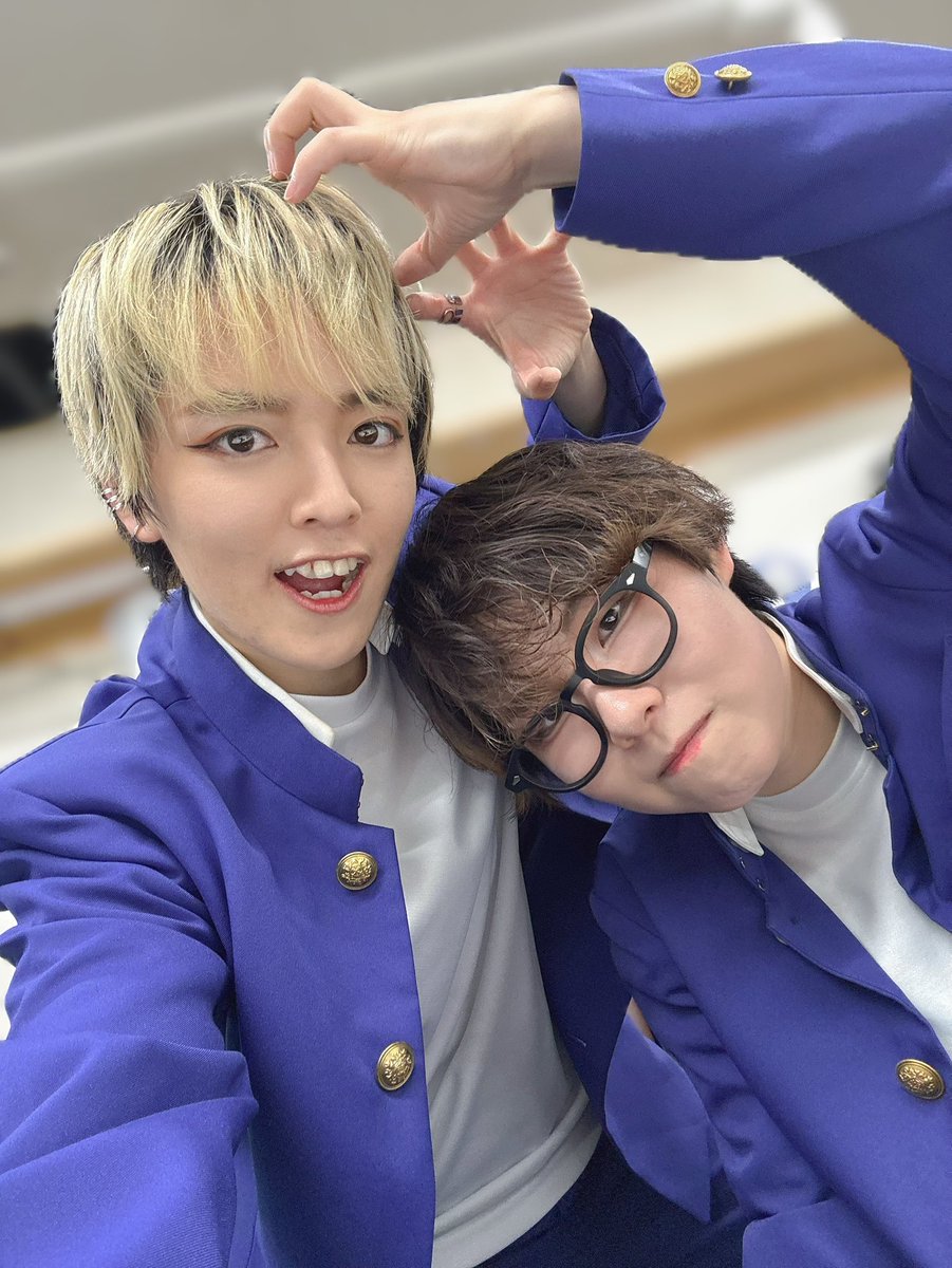 5月25日(月) 「Ride On Monday」ありがとうございました！！ 手拍子