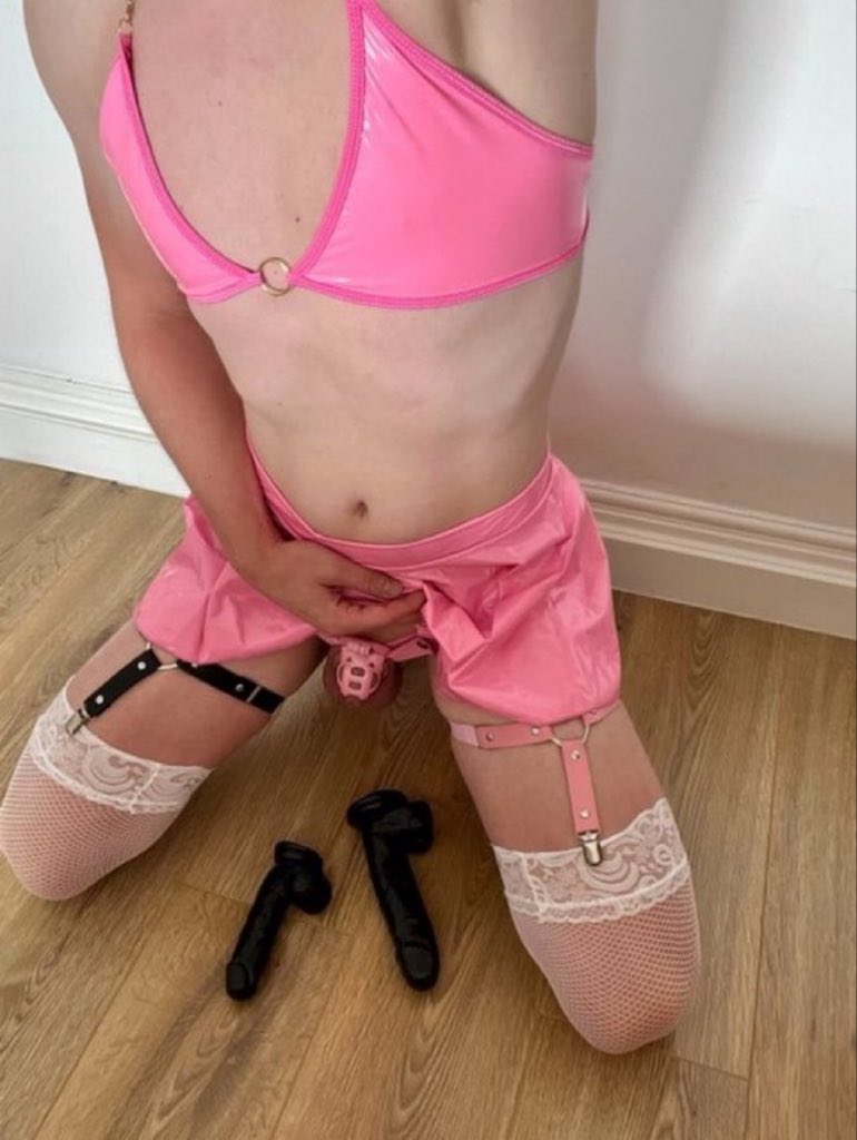 Sissy Kandi tweet media