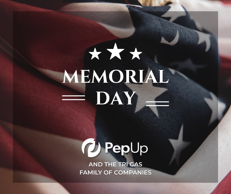 PepUp tweet media