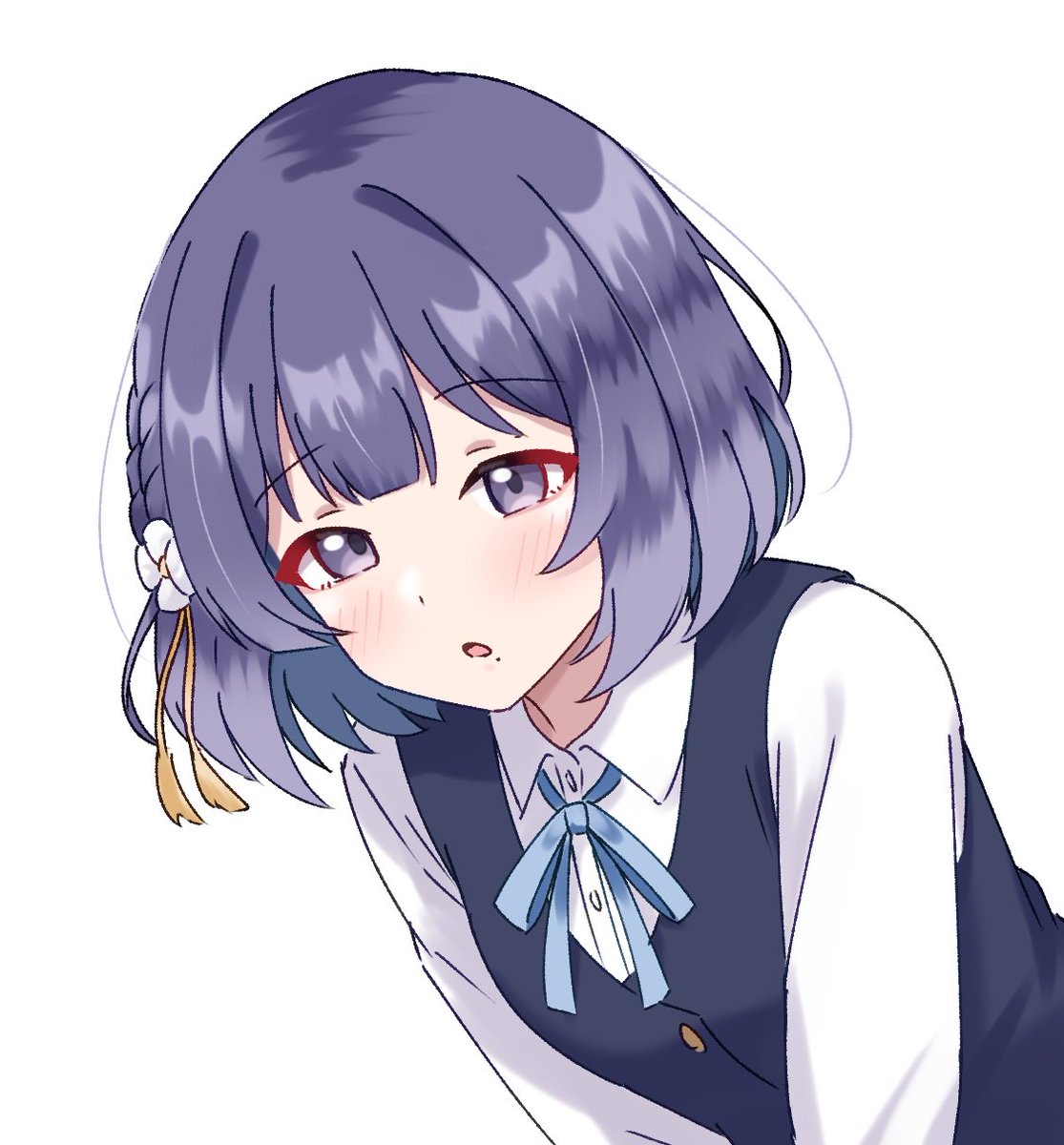 しのうじ tweet media