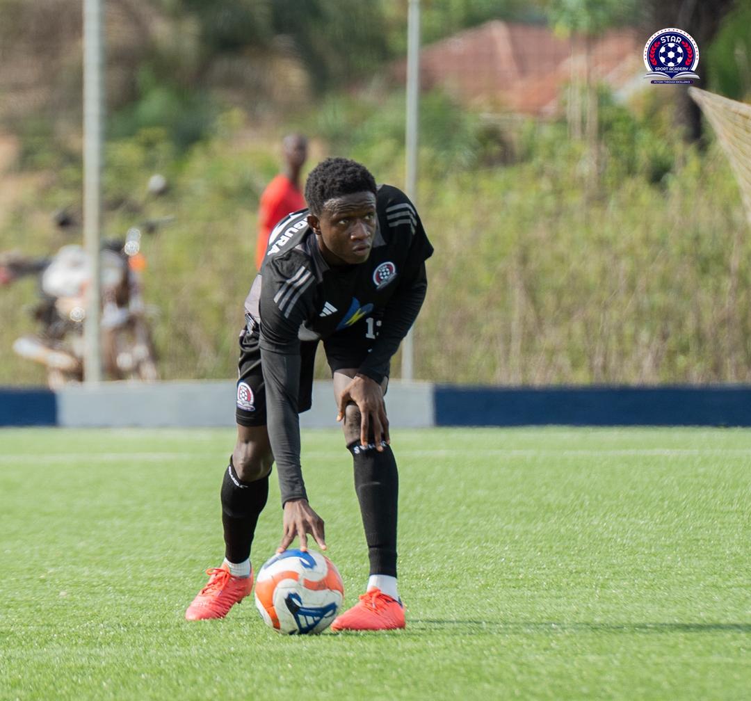 StarSport232's tweet photo. Week 28 Match Pack from our 1-0 defeat in Port Loko.
#StarSportAcademy #LeoneRock #Week28 #SierraLeone #PremierLeague https://t.co/osOxNPvuJo