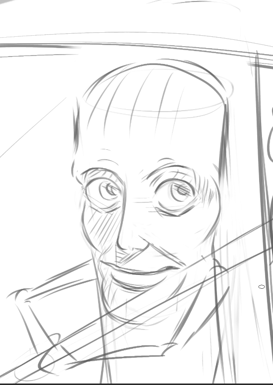 tcdr_draws tweet media