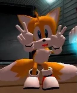 Hungryf0x1's tweet photo. What a silly little guy https://t.co/j7eFeOM7yi
