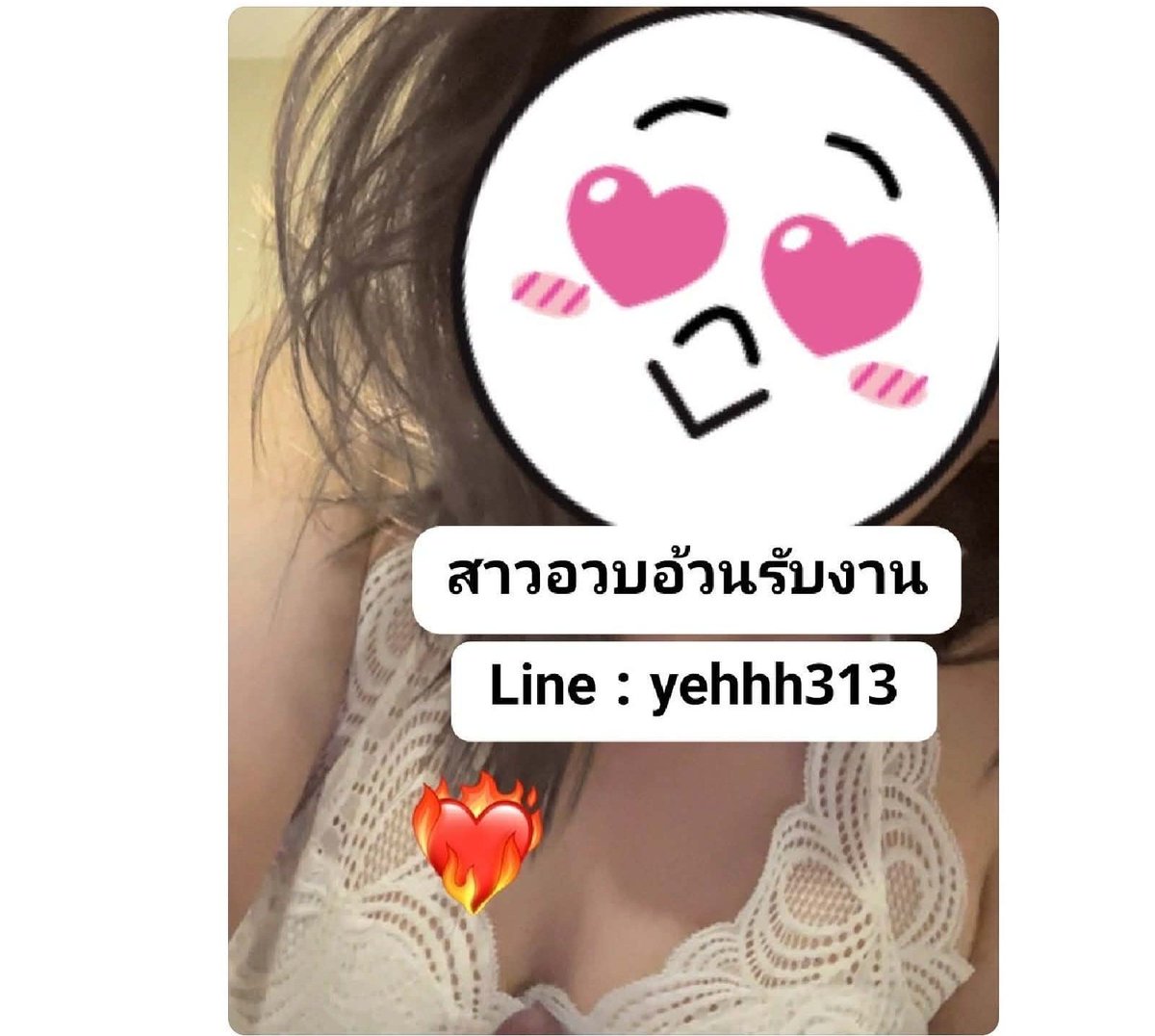 abcd78907's tweet photo. #สาวอ้วนรับงาน #สาวอวบอ้วนรับงาน
กทม ���างนา  นอกนั้นเดินทางได้ค่ะ 

https://t.co/98LAk6Lfpd
Line : yehh313 https://t.co/UD78efL4uP