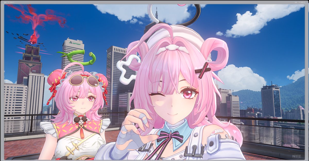 らむね tweet media