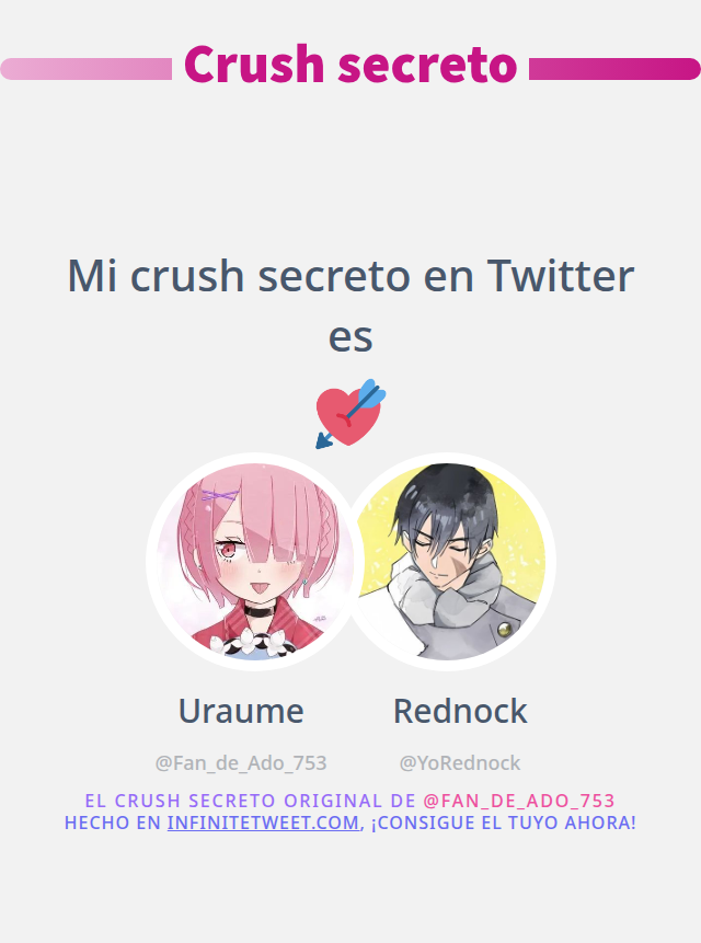 Uraume tweet media