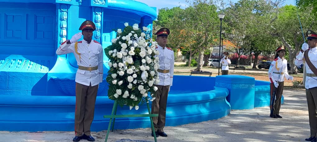 Cubavisión Internacional tweet media