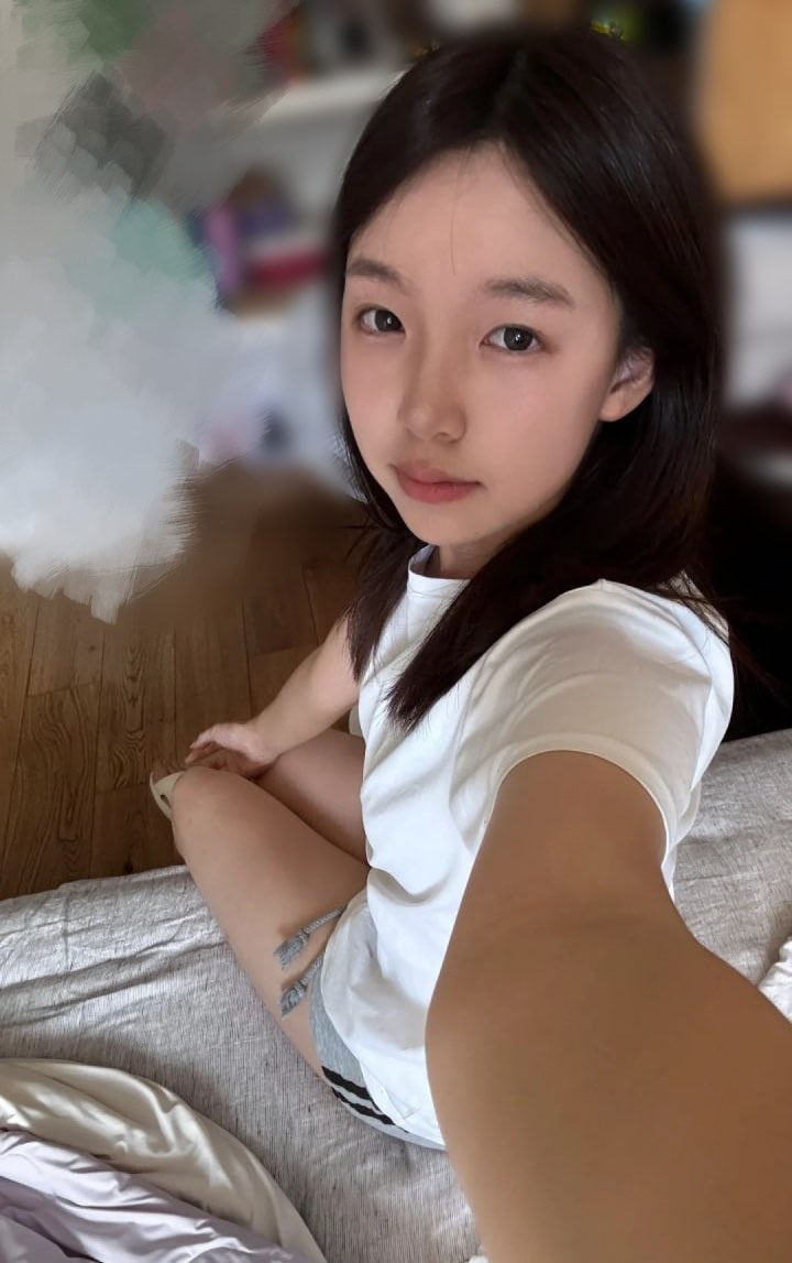 佳佳 tweet media