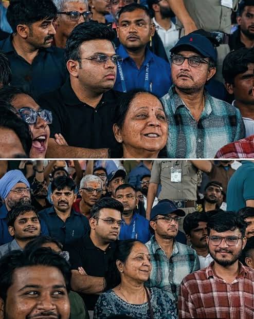 MacCullamipl's tweet photo. @LEGENDSINGH07 Ye photo dekh rahe ho .

Ye photo hai kkr vs GT match ka .tab GT 4 me se sirf 2 jita tha aur point table me 7 pe tha .

Ye photo dekhke pata chal geya tha GT Final jitega ya phir final khelega 🙂
Mumbai , RCB , csk ka match chorke boring GT vs Kkr ka match jay sah kyu dekhe ga . https://t.co/kOXHQj574S