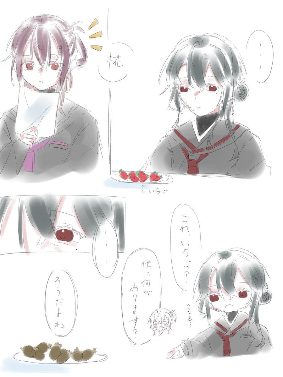 三叉神経 tweet media