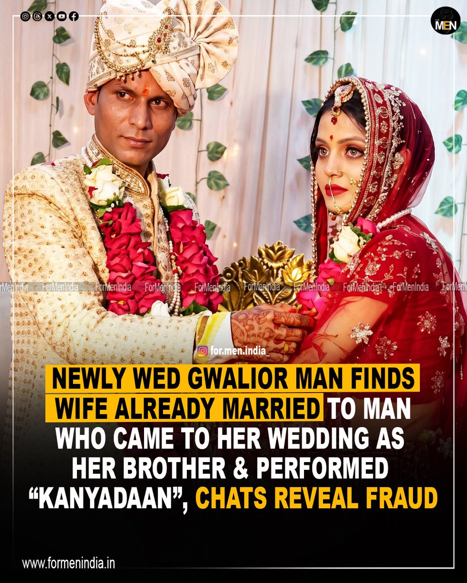 ForMenIndia tweet media