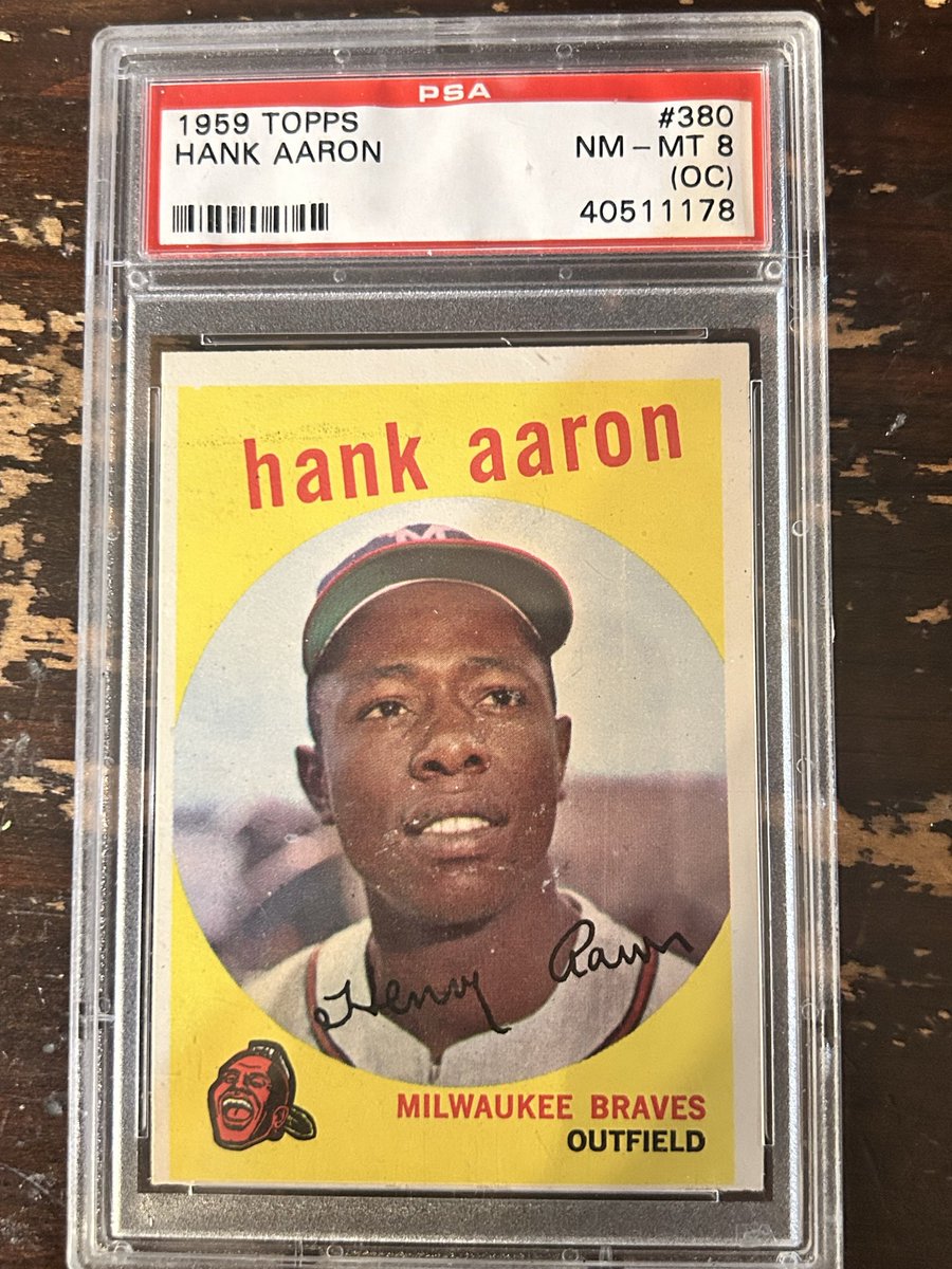Magnolia Sports Cards tweet media