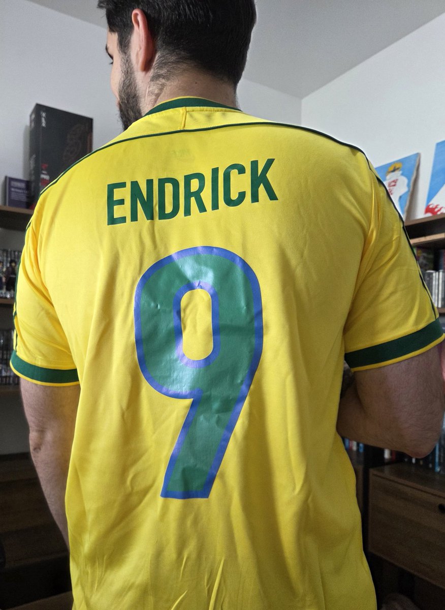 ianbet1's tweet photo. Pronto pra ver a história acontecer. 
#FIFAWorldCup https://t.co/Ycab52jKMv