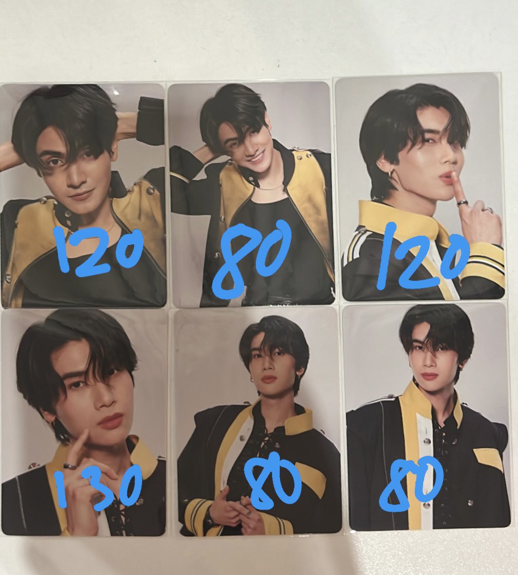 PforMerch947's tweet photo. wts การ์ด #lolfanfest2024

ราคาในภาพคับ

#ตลาดนัดgmmtv #ตลาดนัดgmm
#ตลาดนัดฟอสบุ๊ค #ตลาดนัดวินนี่สตางค์
#ตลาดนัดเจมีไนน์โฟร์ท #ตลาดนัดจุงดัง
#lolfanfest2026 #LOLfanfest2026D3 https://t.co/SbMhiaE0en