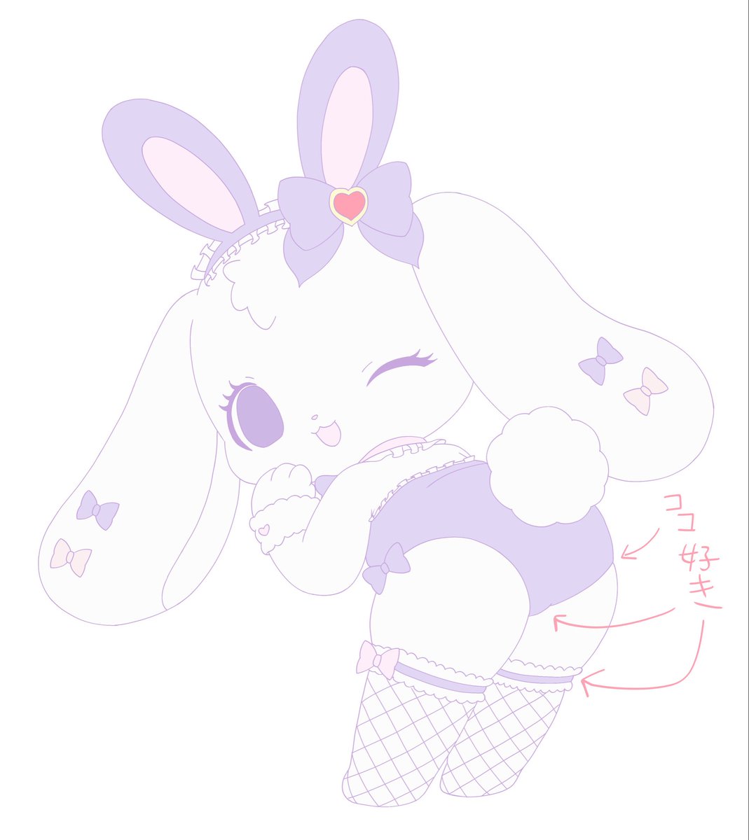 ぷらびっと@Skeb受付中🎂 🥨🍚 tweet media