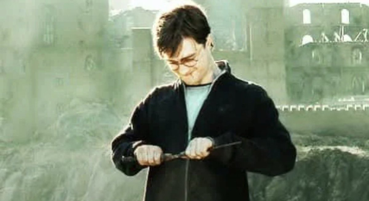 PotterWorldwide tweet media