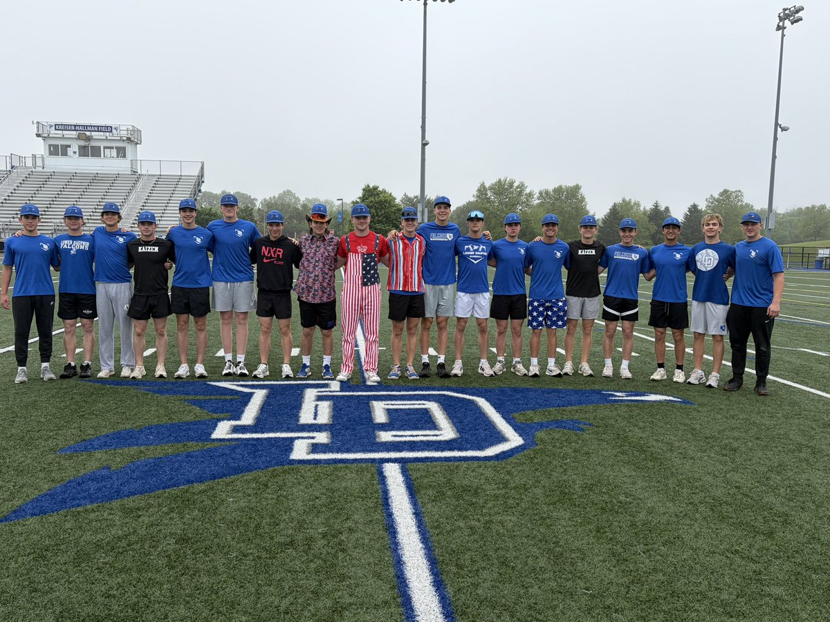 LD Baseball tweet media