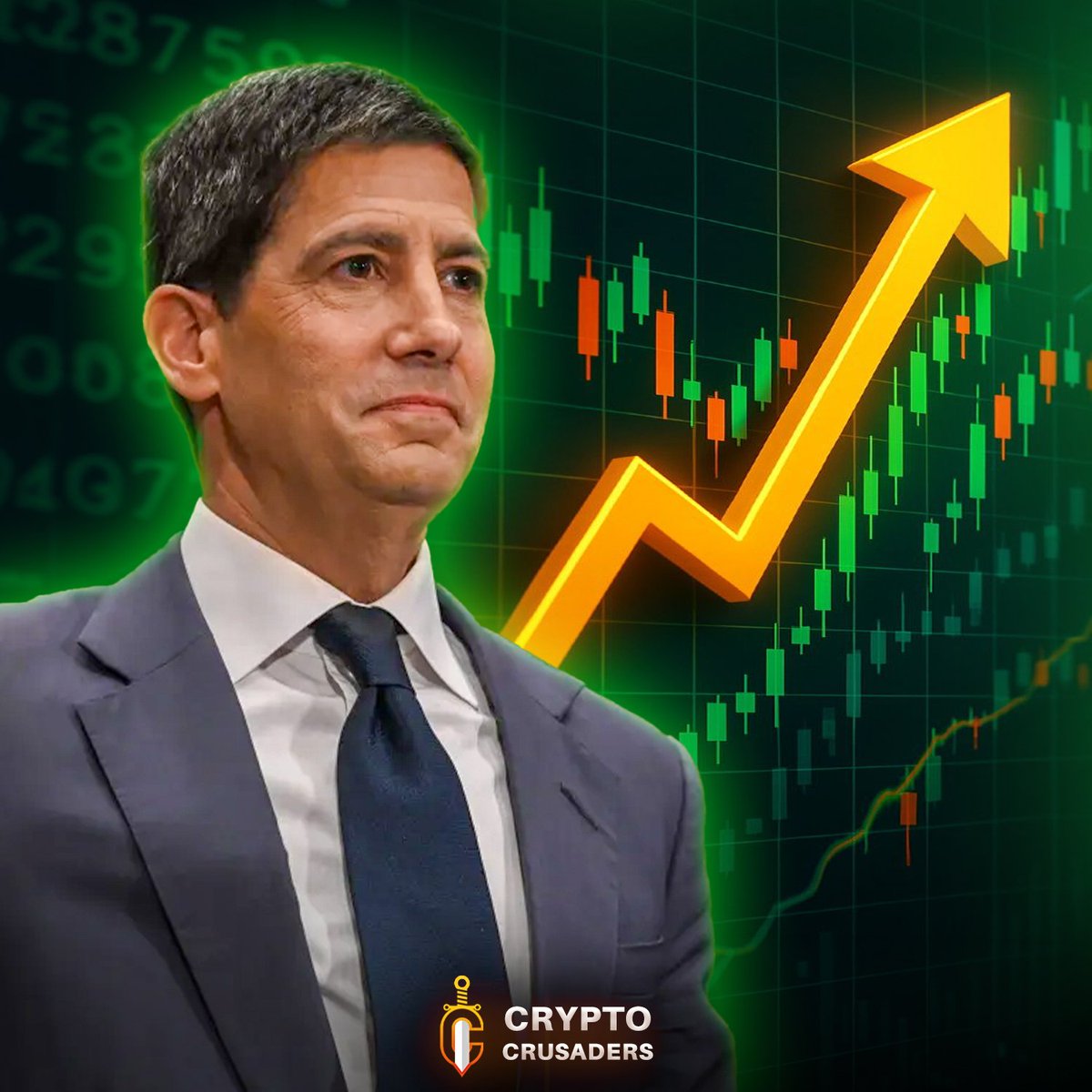 Levi | Crypto Crusaders tweet media