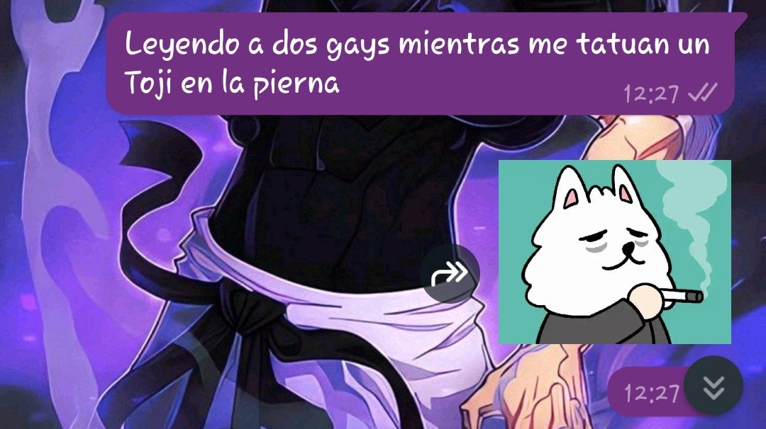 Pat⁷ / Mingi☀️ tweet media