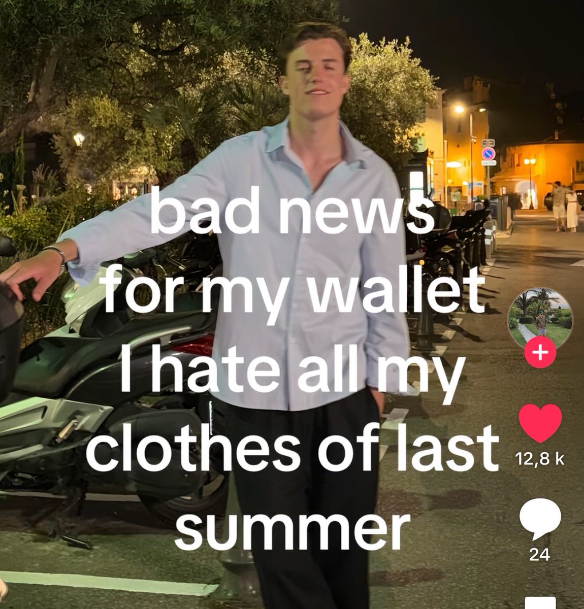 Oddos tweet media