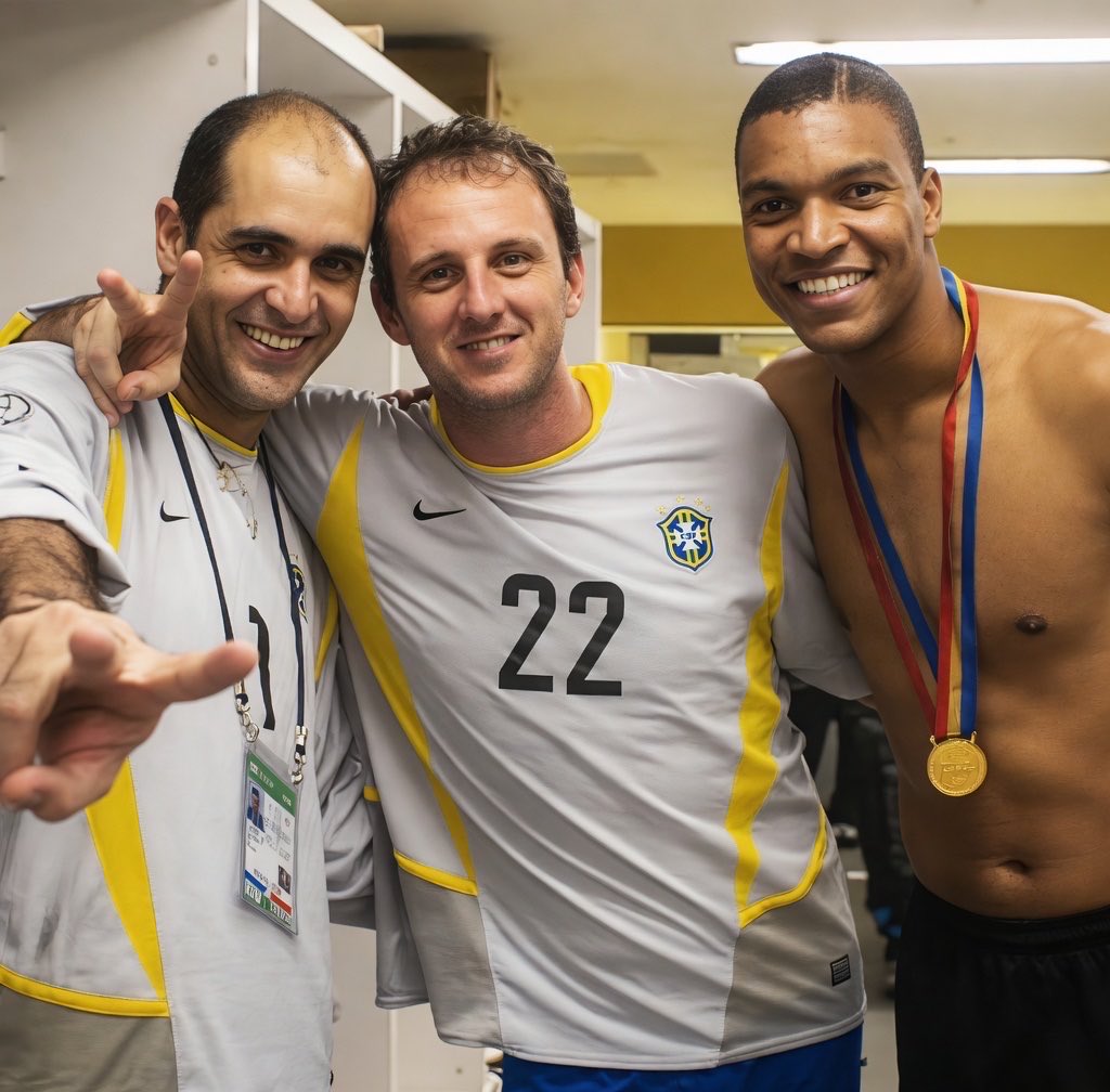 Futebol Nostálgico! tweet media