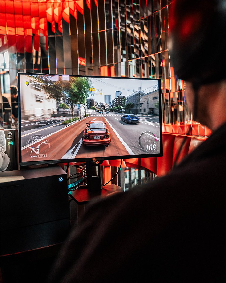 XBOX Italia tweet media