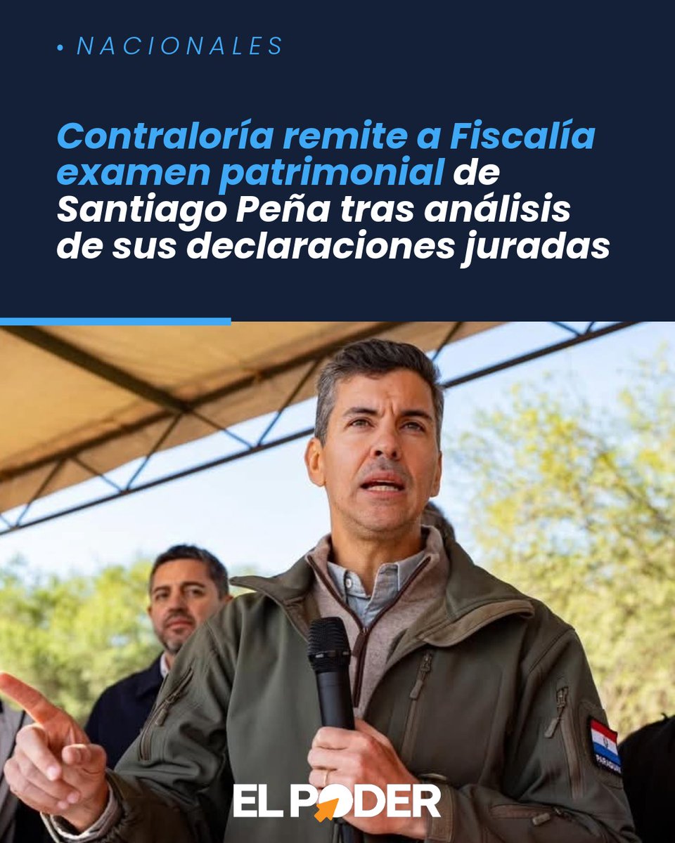 Diario El Poder tweet media