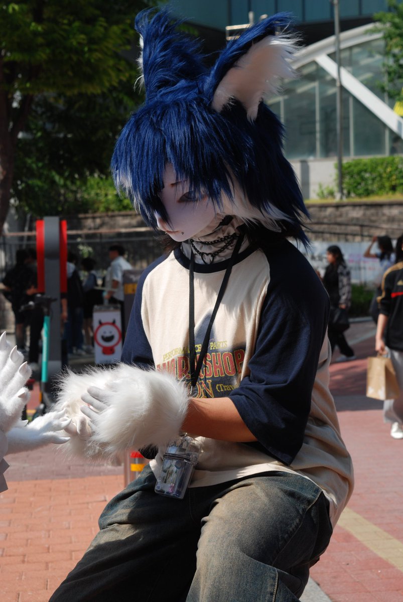 ꒰ა SERRE ໒꒱ tweet media