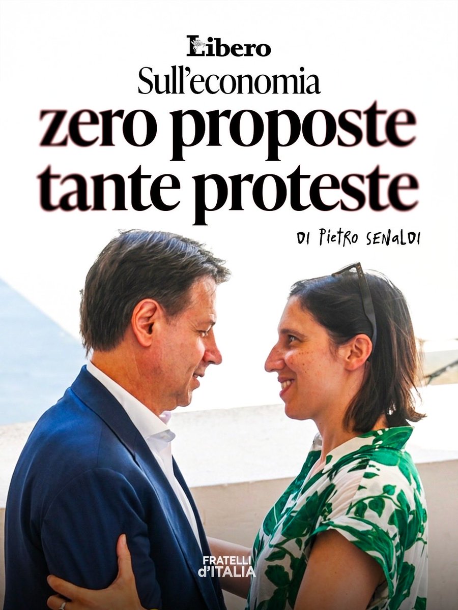 Fratelli d'Italia 🇮🇹 tweet media